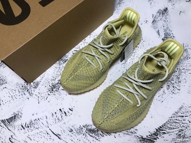 FV3255 350 V2 Reflective Adidas Yeezys Antlia 1103